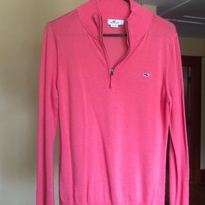 Women’s Vineyard Vines Pullover Sweater